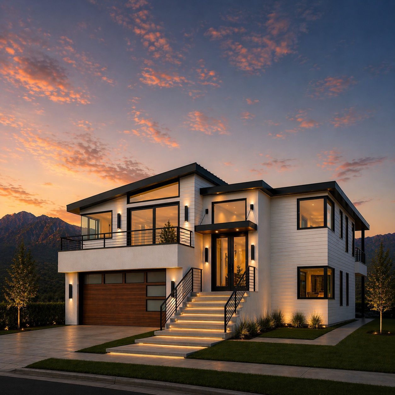 North La Corona